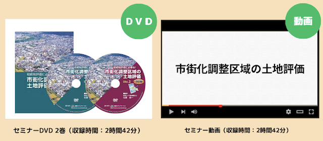 市街化調整区域の土地評価