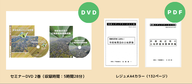 DVDセット